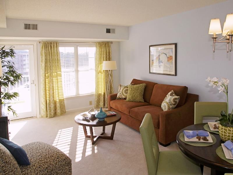 Atlantic Shores Senior Living Community Assisted Living, Nursing Home